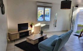 Appartement camon